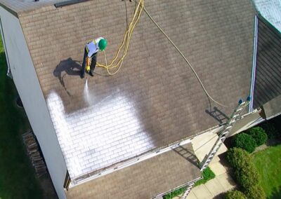 Give Your Roof a Second Life with Fresh Roof