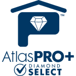 Atlas Diamond Pro Select Shingles