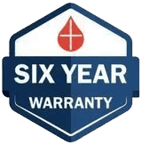 Fresh Roof warranty