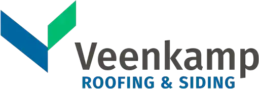 Veenkamp Roofing & Siding company logo