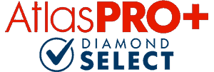Atlas Pro Diamond Select