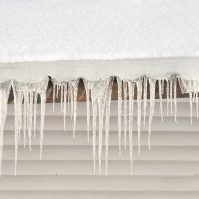 Snow Roof