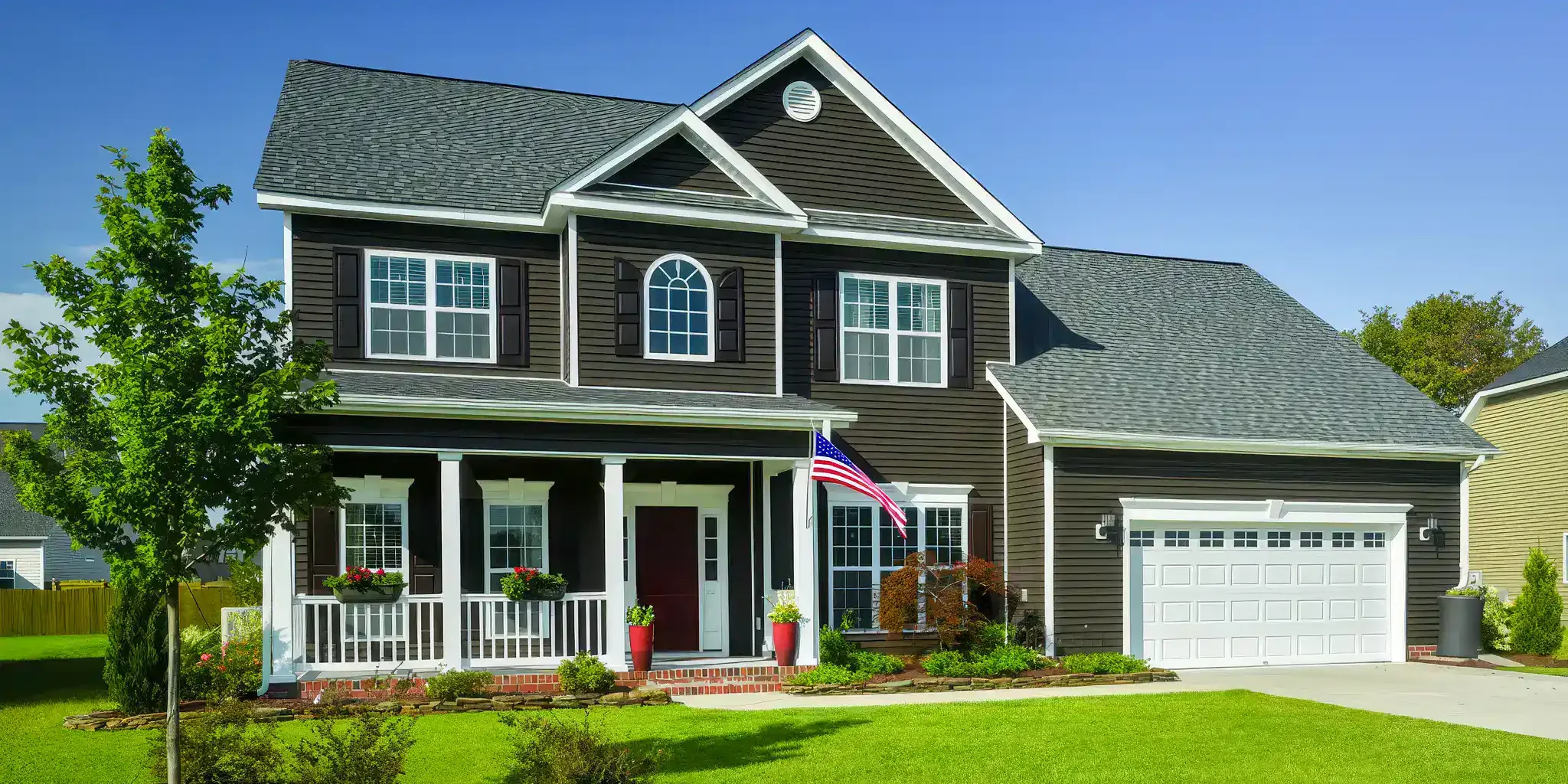 CertainTeed Siding in Grand Rapids