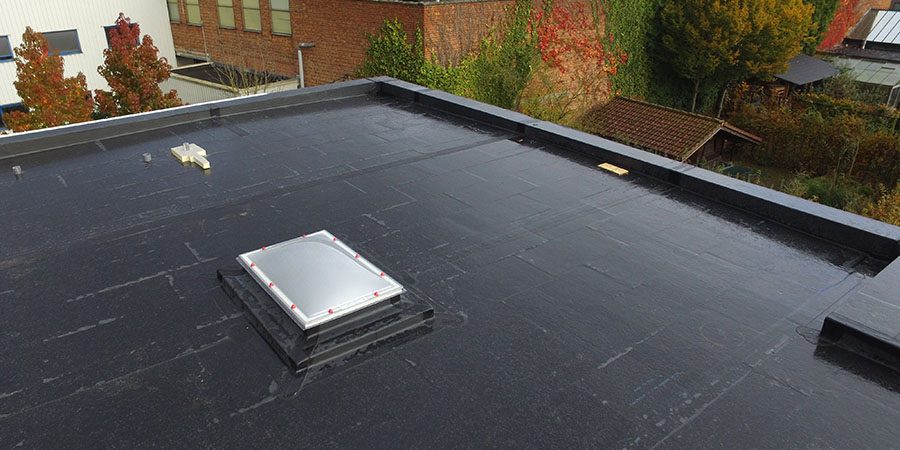 Flat Roofing