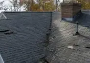 Roof repair