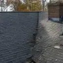 Roof repair