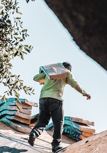 Experts in Michigan Roofing Systems
