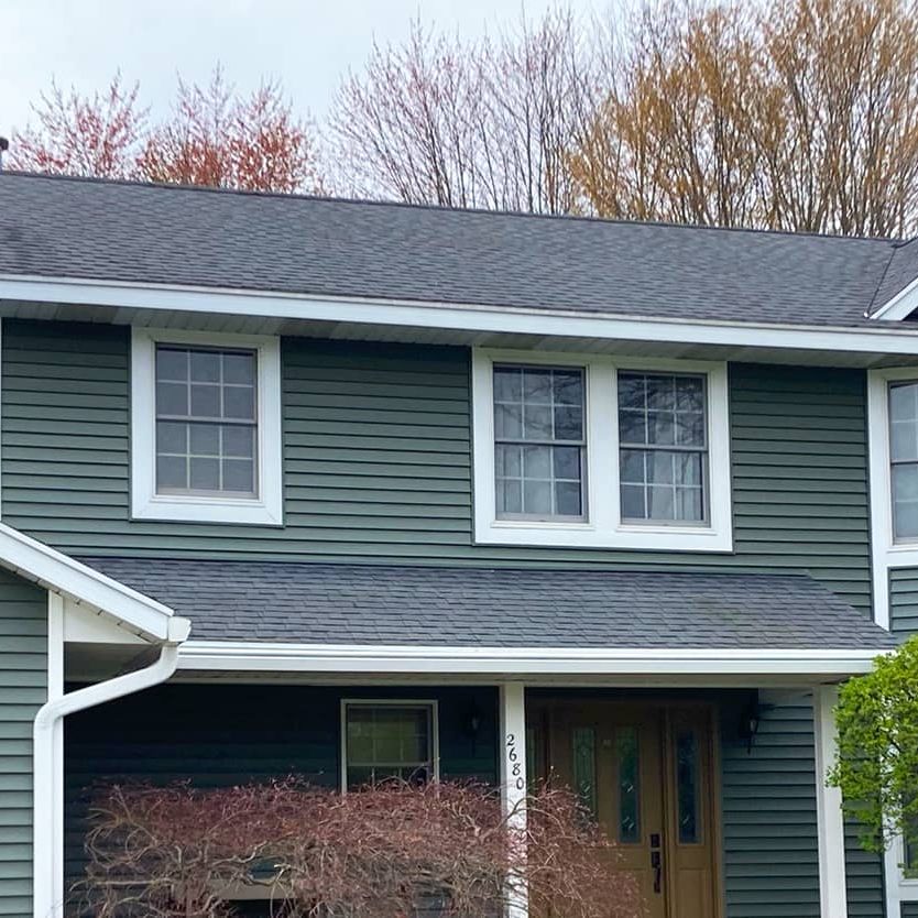 Roofing Experts In Grand Rapids, MI