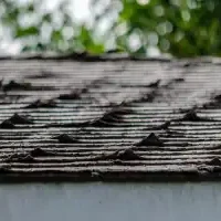 Warped Shingles